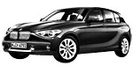 BMW F20 U3505 Fault Code